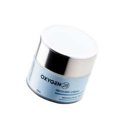 Cream Balance